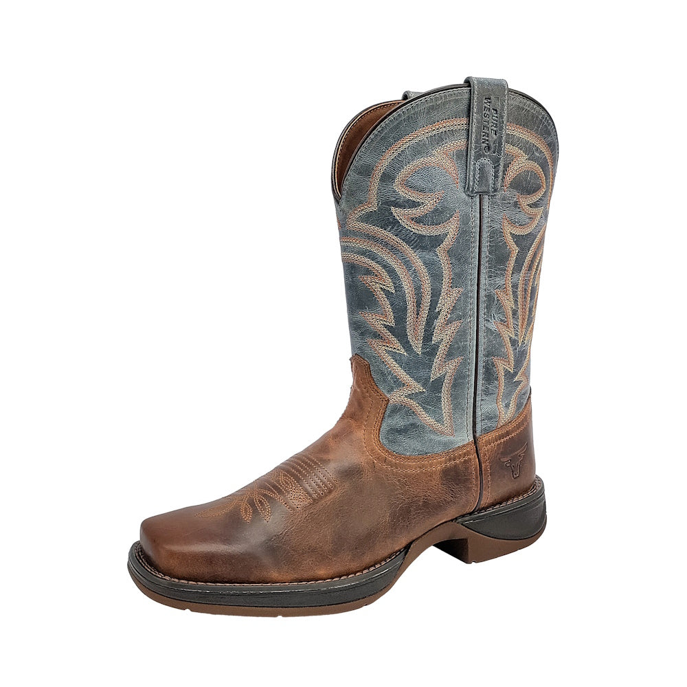 Pure Western Mens Irving Boots