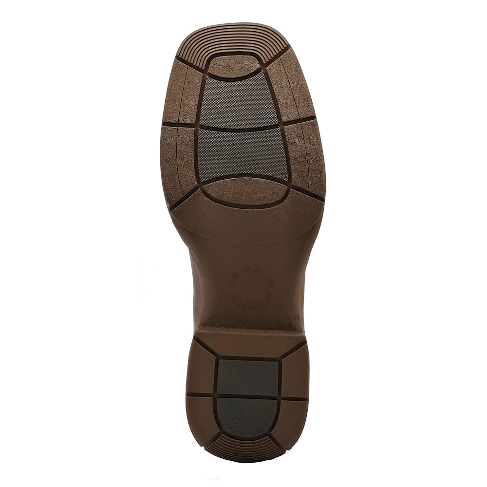 Pure Western Mens Irving Boots