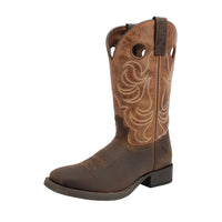 Pure Western Men's Denton Cowboy Boot