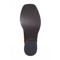 Sole of Pure Western Men's Denton Boot