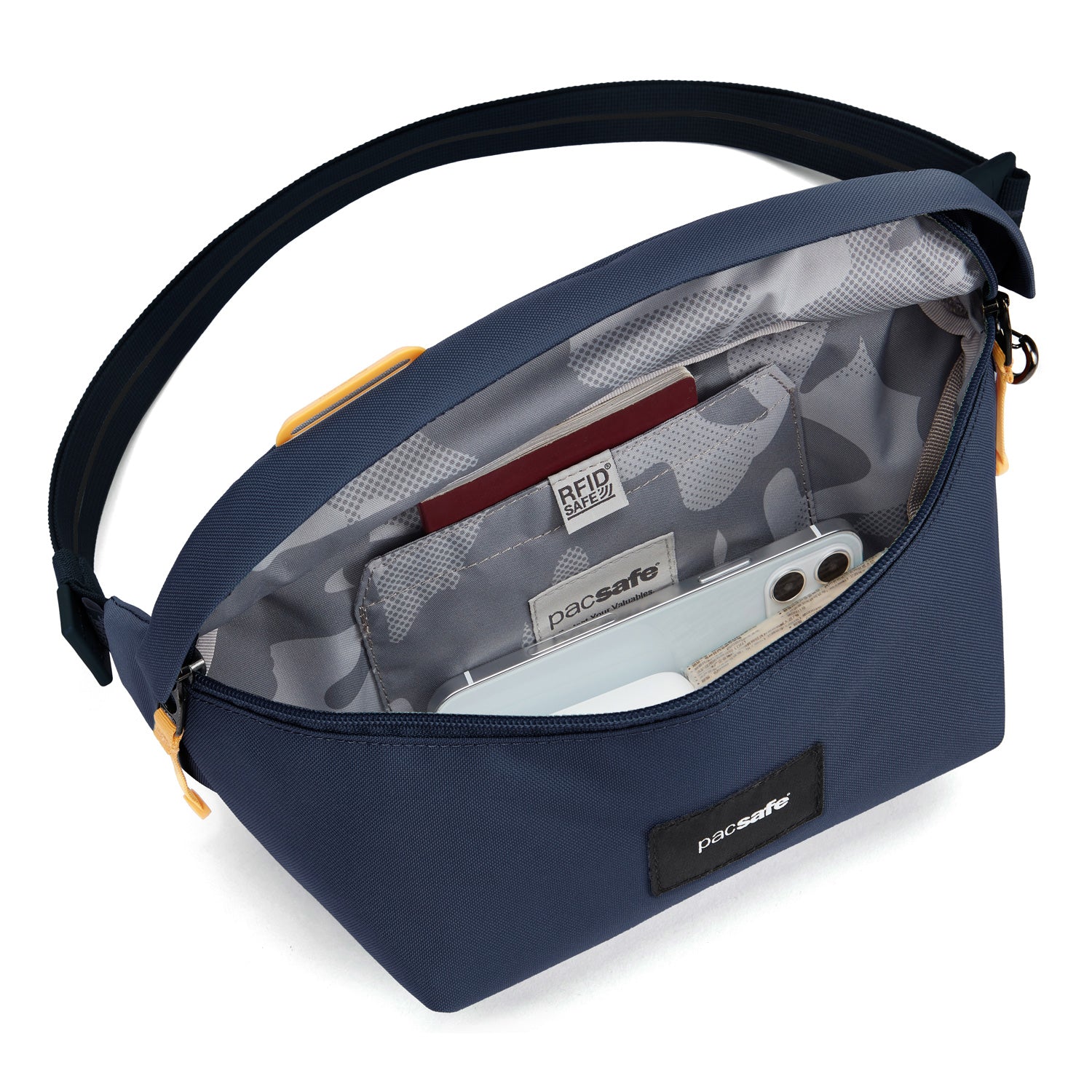 Pacsafe GO Sling Pack S25