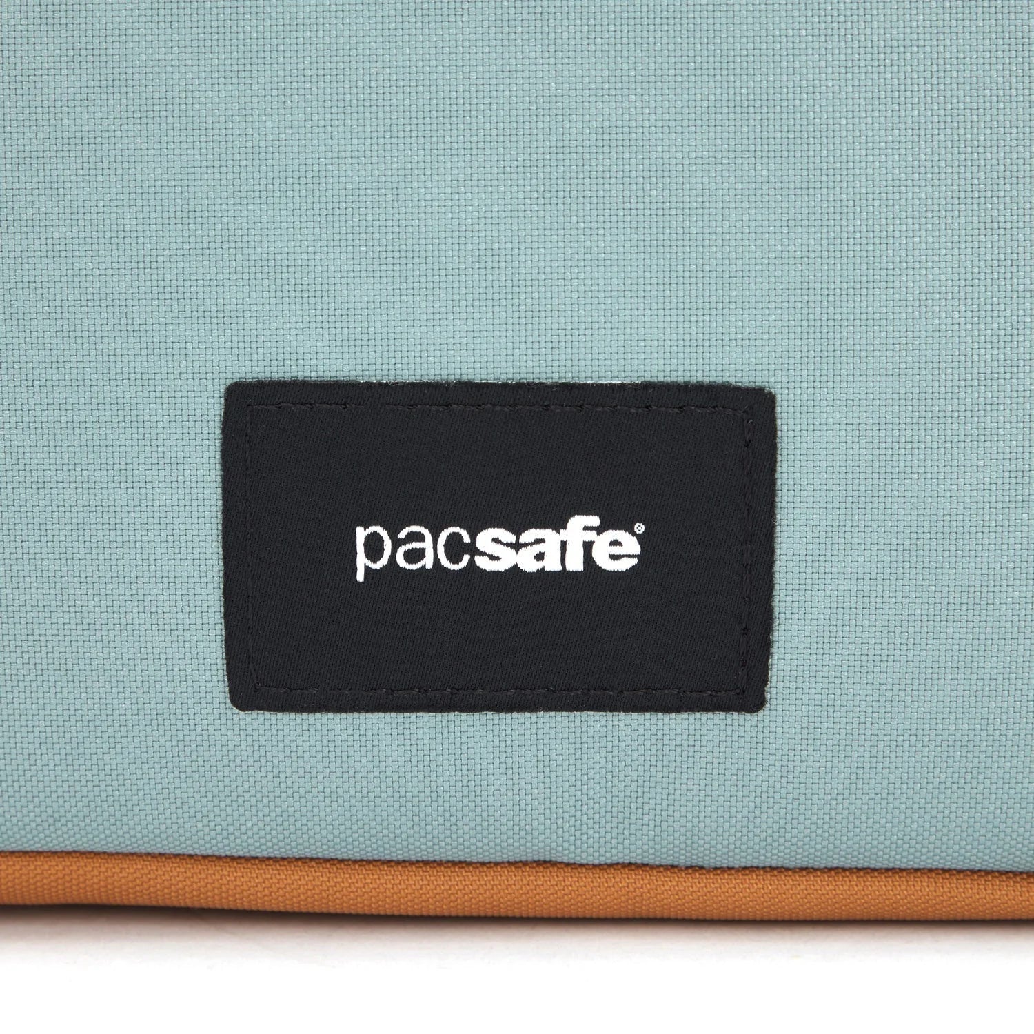Pacsafe GO Crossbody (Fresh Mint)