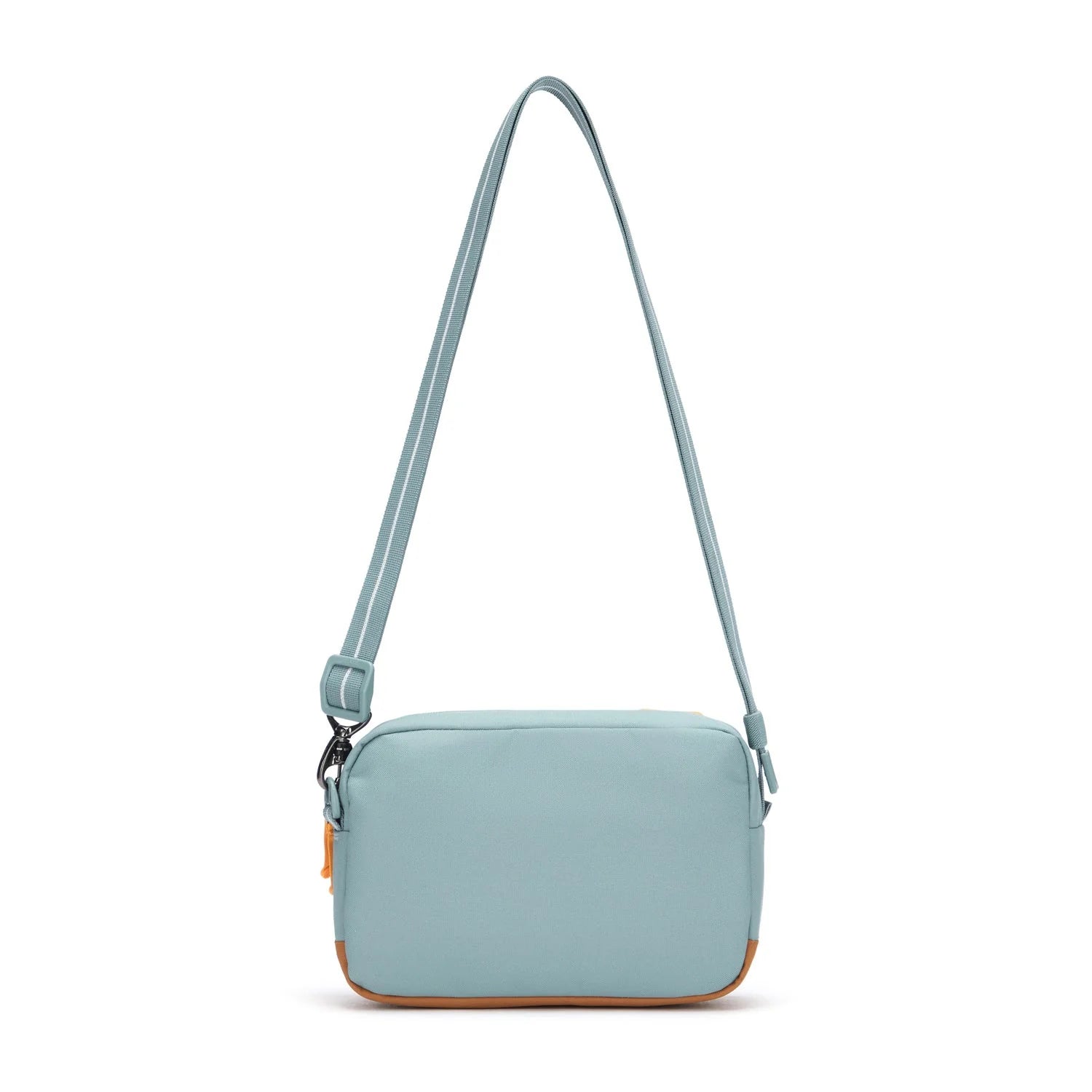 Pacsafe GO Crossbody (Fresh Mint)