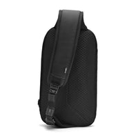 Back of Pacsafe Vibe 325 Sling Pack