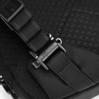 Strap attachment of Pacsafe Vibe 325 Sling Pack