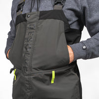 Pockets of Desolve Proteus Bib