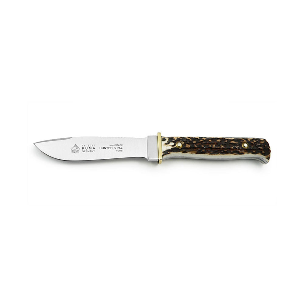 Puma knife sale hotsell