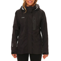 XTM Womens Kimberley Jacket in Black