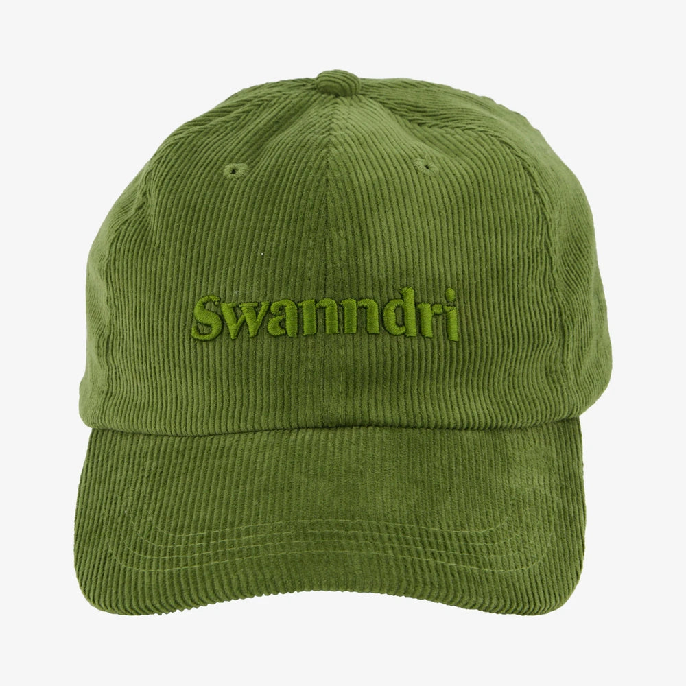 Swanndri Swanni Corduroy Cap