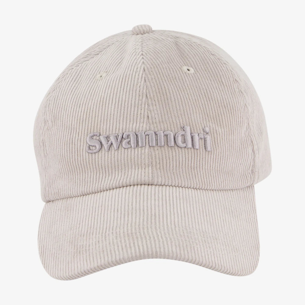 Swanndri Swanni Corduroy Cap