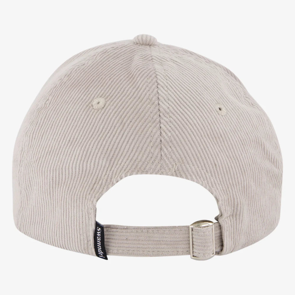 Swanndri Swanni Corduroy Cap