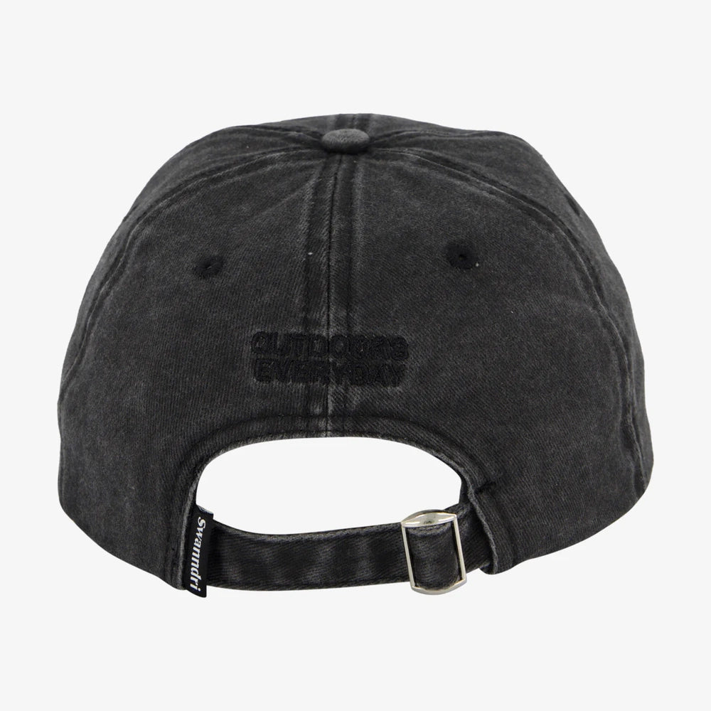Swanndri Fundamentals Embroidered Cap