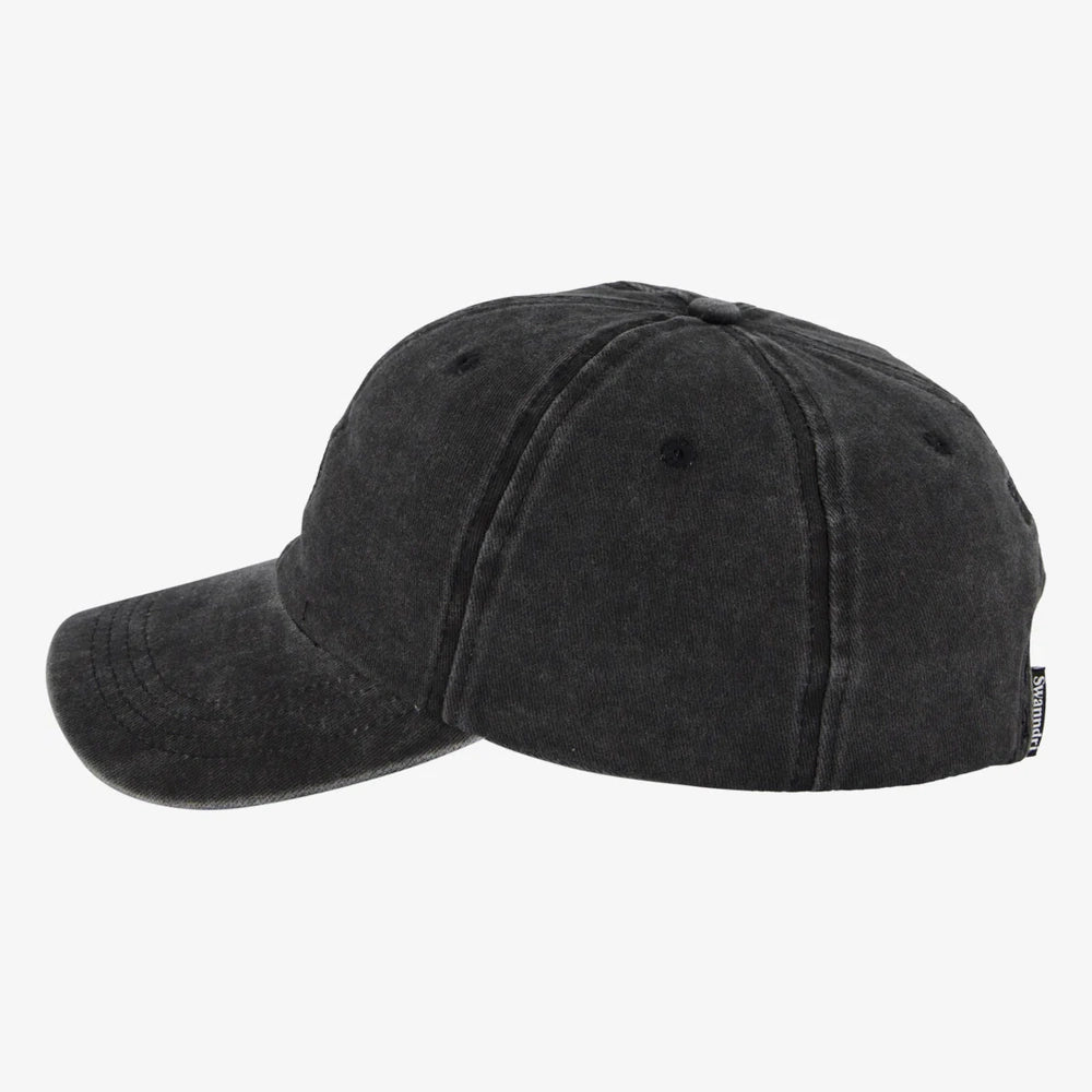 Swanndri Fundamentals Embroidered Cap