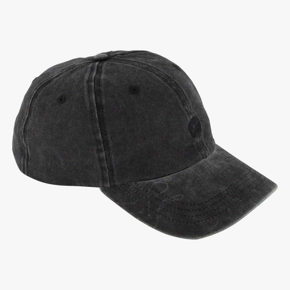 Swanndri Fundamentals Embroidered Cap