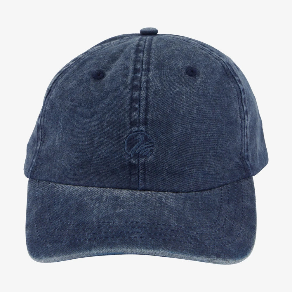Swanndri Fundamentals Embroidered Cap