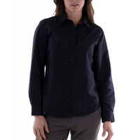 Thomas Cook Womens Hurley Long Sleeve Adventure Shirt