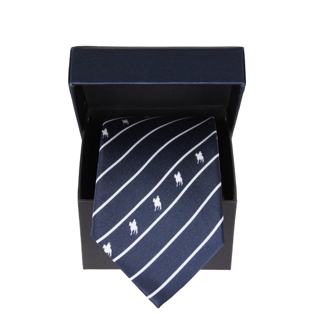 Thomas Cook Clarence Tie