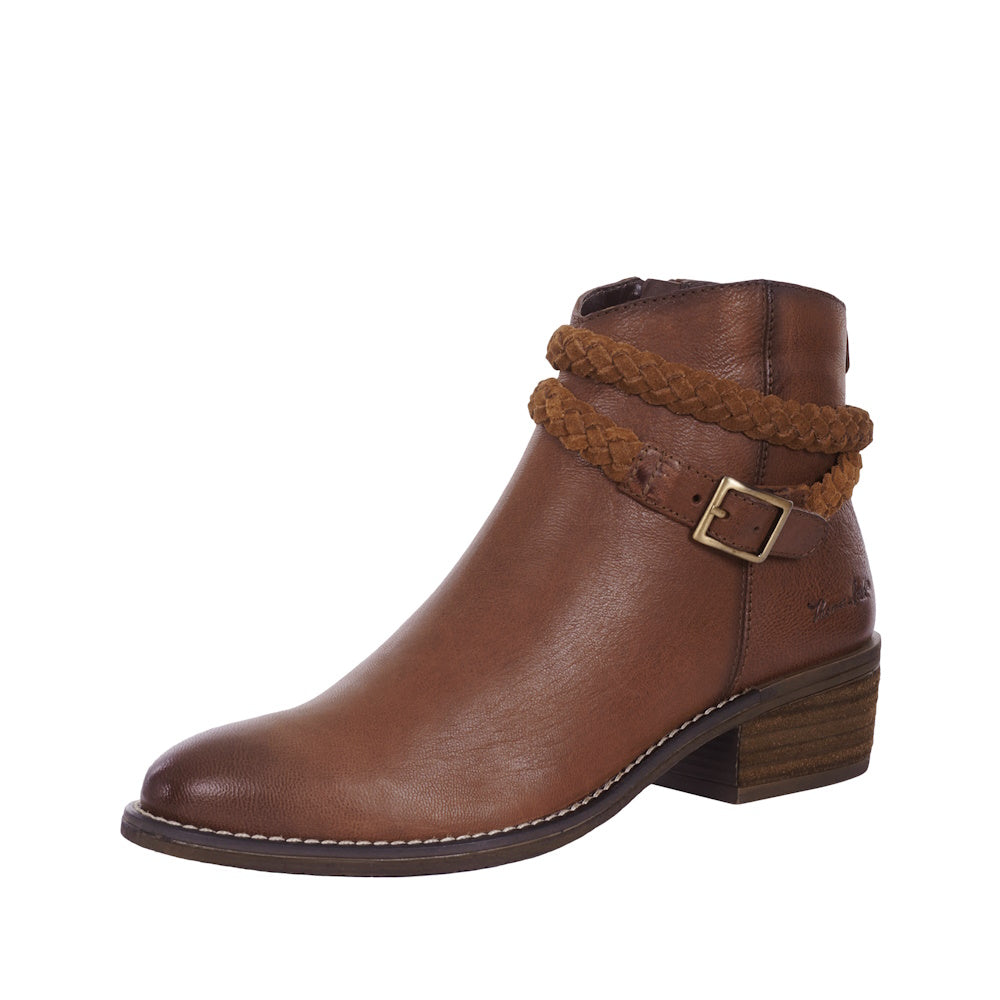Thomas Cook Womens Balham Boots