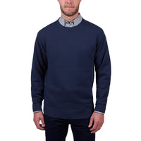 Thomas Cook Mens Raff Crew Jumper