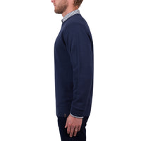 Thomas Cook Mens Raff Crew Jumper