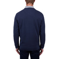 Thomas Cook Mens Raff Crew Jumper