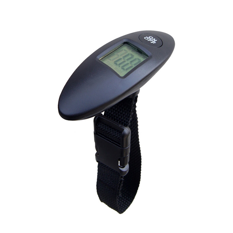 Tosca Mini Digital Luggage Scales Allgoods