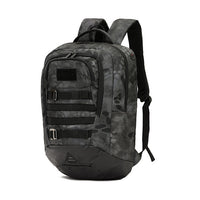 Tosca Combat Backpack in Grey