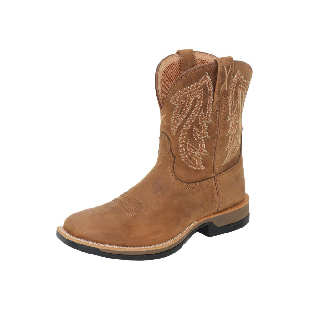 Twisted X Mens Inch Tech X1 Boot