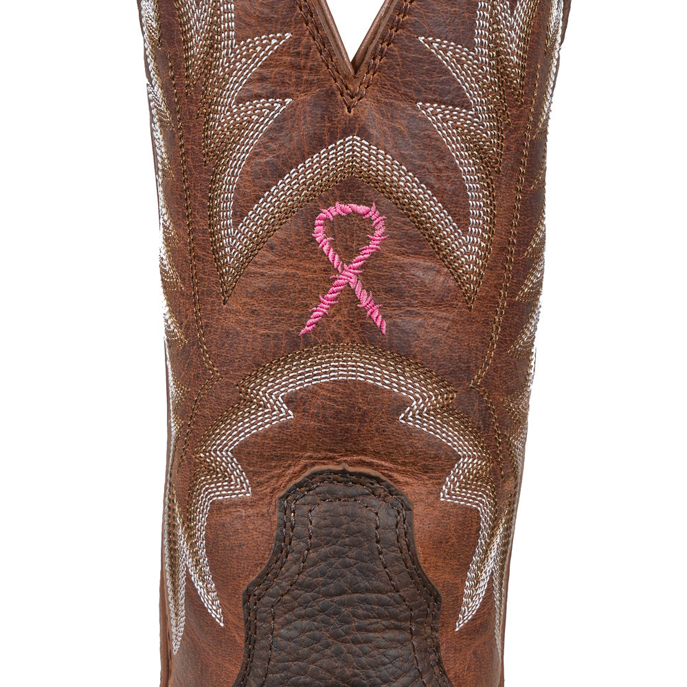 Twisted X Mens 11 Inch Pink Tech X1 Boots