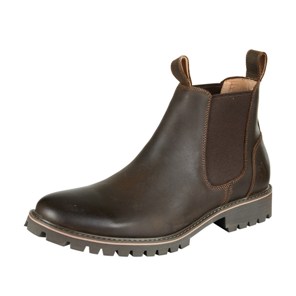 Thomas cook outlet chelsea boots