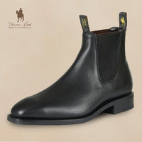 Thomas Cook Mens Trentham Cushion Tech E Fit Boots