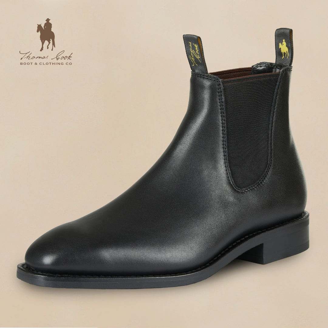 Thomas Cook Mens Trentham Cushion Tech E Fit Boots