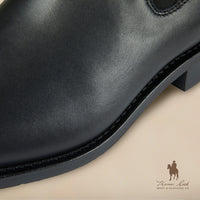 Thomas Cook Mens Trentham Cushion Tech E Fit Boots