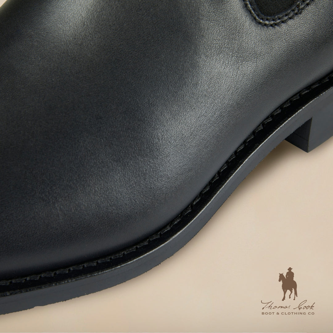 Thomas Cook Mens Trentham Cushion Tech E Fit Boots