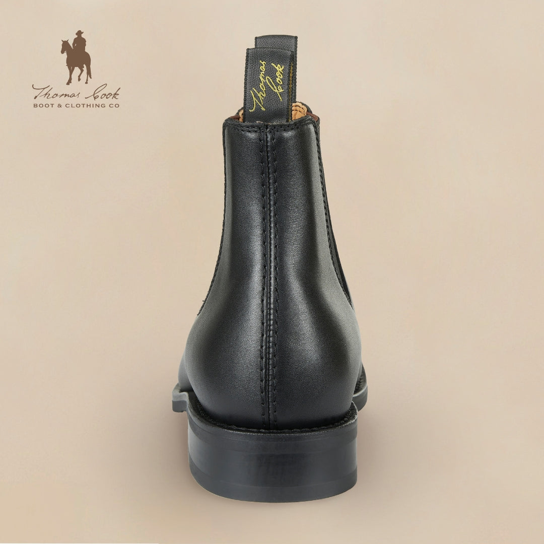 Thomas Cook Mens Trentham Cushion Tech E Fit Boots