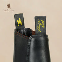 Thomas Cook Mens Trentham Cushion Tech E Fit Boots