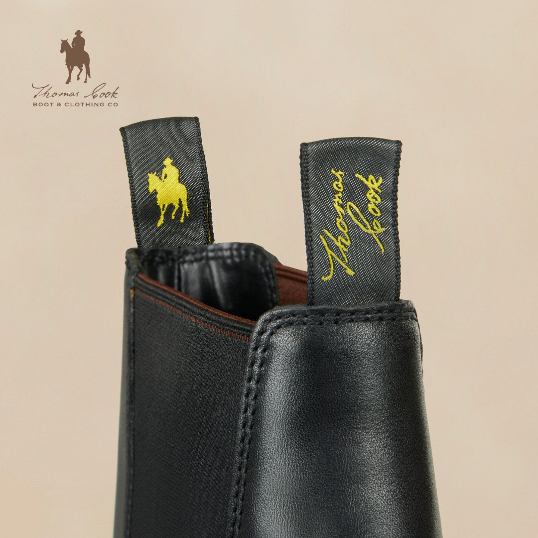 Thomas Cook Mens Trentham Cushion Tech E Fit Boots