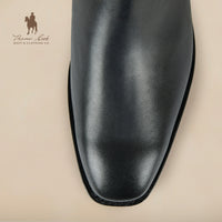 Thomas Cook Mens Trentham Cushion Tech E Fit Boots