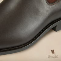 Thomas Cook Mens Trentham Cushion Tech E Fit Boots