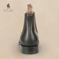 Thomas Cook Mens Trentham Cushion Tech E Fit Boots