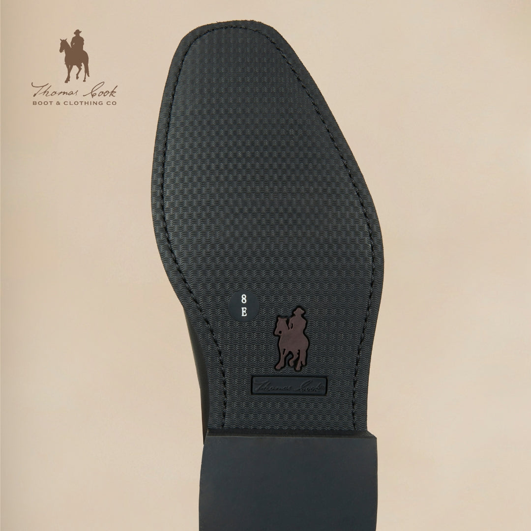 Thomas Cook Mens Trentham Cushion Tech E Fit Boots