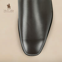 Thomas Cook Mens Trentham Cushion Tech E Fit Boots