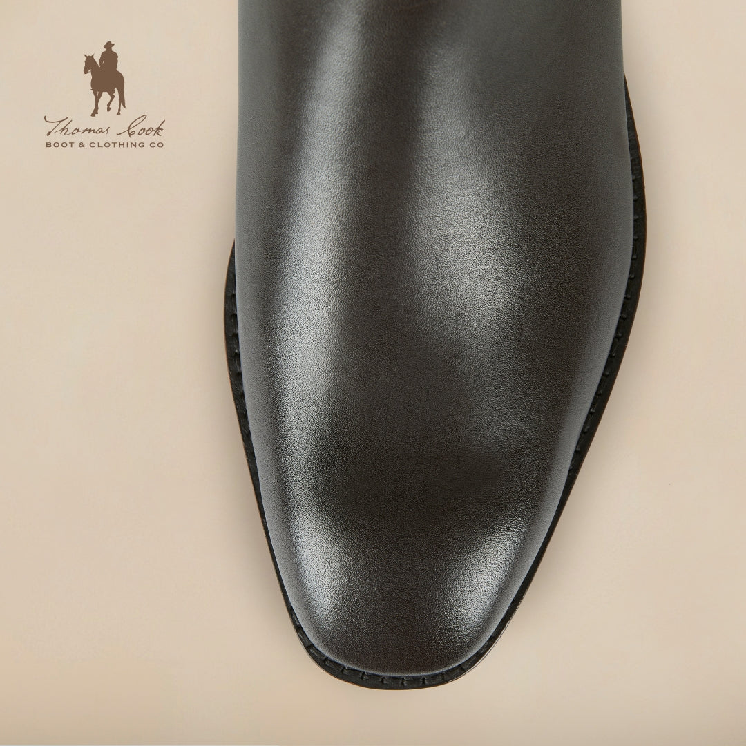 Thomas Cook Mens Trentham Rugged EEE Fit Boots