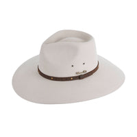Thomas Cook Drought Master Hat in Bone