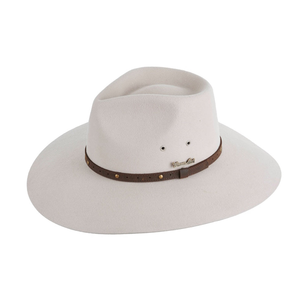 Thomas Cook Drought Master Hat in Bone