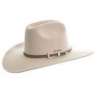 Thomas Cook Bronco Hat in Bone