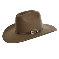 Thomas Cook Bronco Hat in Fawn