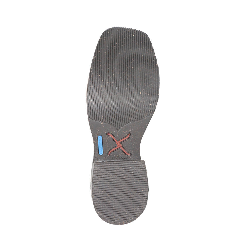 Twisted X Womens 9 Inch Tech X2 Zip Boots