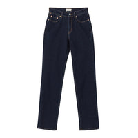 R.M.Williams Womens Maren Jeans (Indigo Rinse Wash)