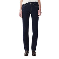 R.M.Williams Womens Maren Jeans (Indigo Rinse Wash)
